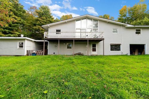 132 Partridge Road, Barre Town, VT, 05641 | Card Image