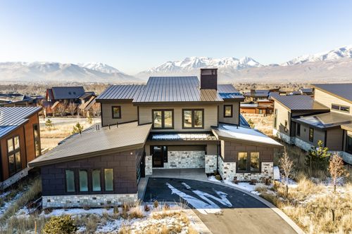 1746 E Thompson Peak Cir, Heber City, UT, 84032-6503 | Card Image