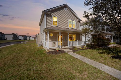 9235 Flintlock Pl, Orient, OH, 43146-9314 | Card Image