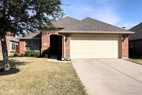 1405 Villa Paloma Blvd, Little Elm, TX, 75068-4921 | Card Image