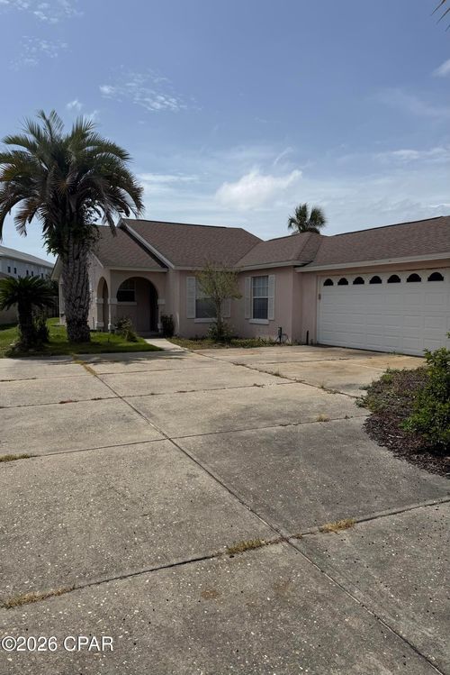 306 S Glades Trl, Panama City Beach, FL, 32407-2456 | Card Image