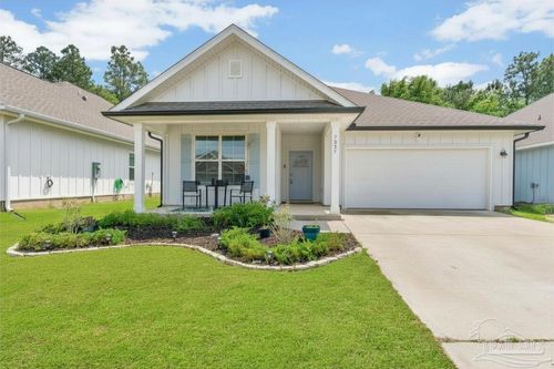 7057 Whitetail Run Dr, Pensacola, FL, 32526-4590 | Card Image