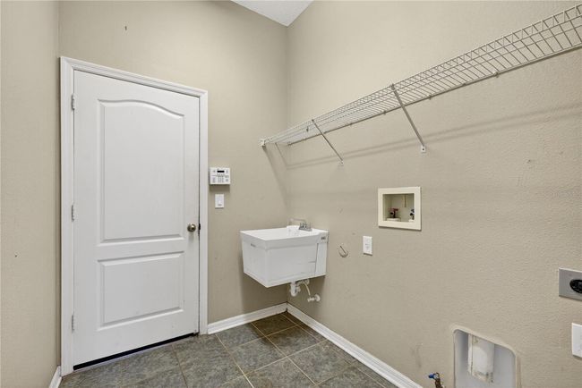 1835 Fircrest Ct, House other with 4 bedrooms, 3 bathrooms and null parking in WESLEY CHAPEL FL | Image 33