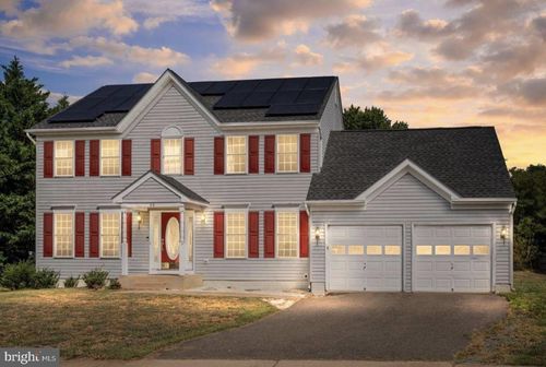 60 Portland Dr, FREDERICKSBURG, VA, 22405-2134 | Card Image