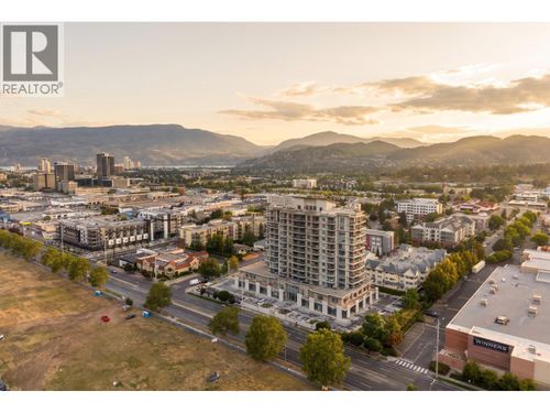 1003-2040 Springfield Rd, Kelowna, BC, V1Y9N7 | Card Image