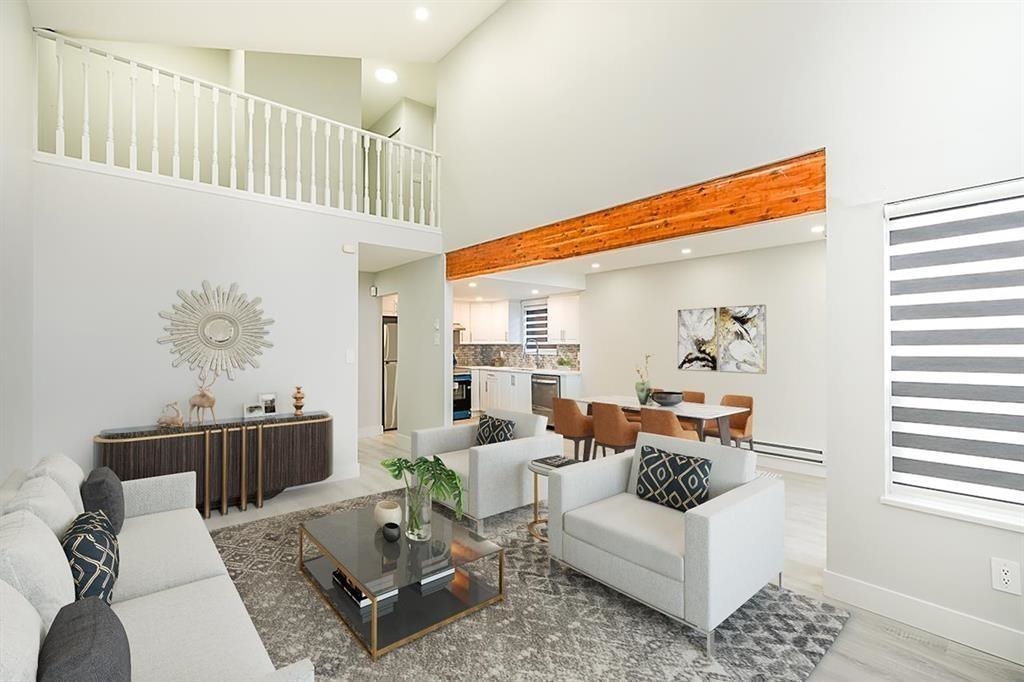 Residential in Langley 2