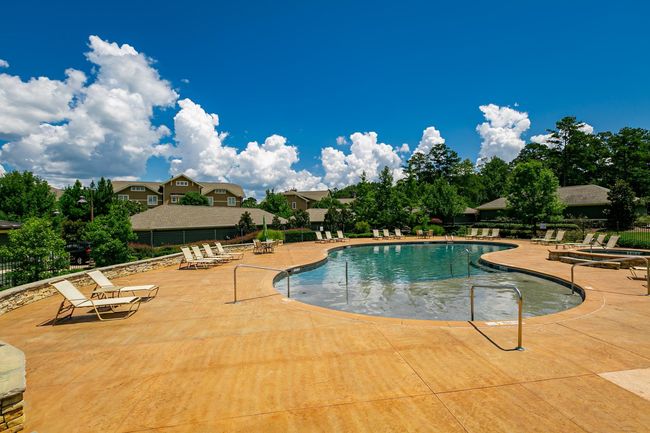 113 (unit#1106) S Bay Rd, Condo with 3 bedrooms, 2 bathrooms and null parking in Eatonton GA | Image 31
