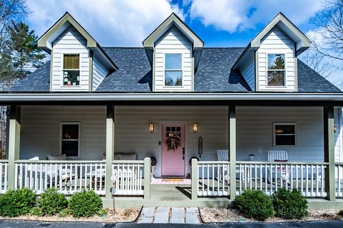 366 Russelton Rd, Boone, NC, 28607-4677 | Card Image