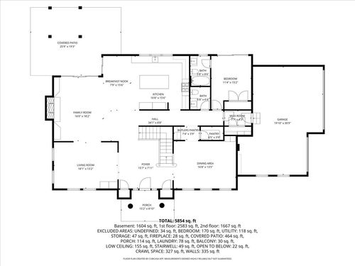 1024 Prairie Lawn Rd, Glenview, IL, 60025-2608 | Card Image