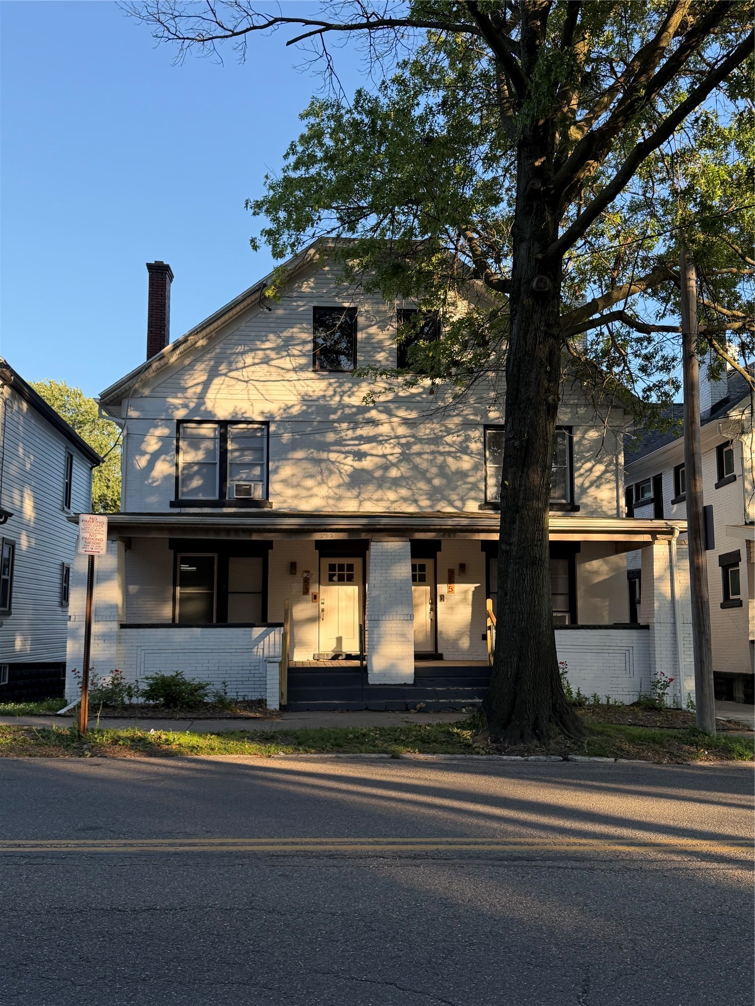 Residential in Erie