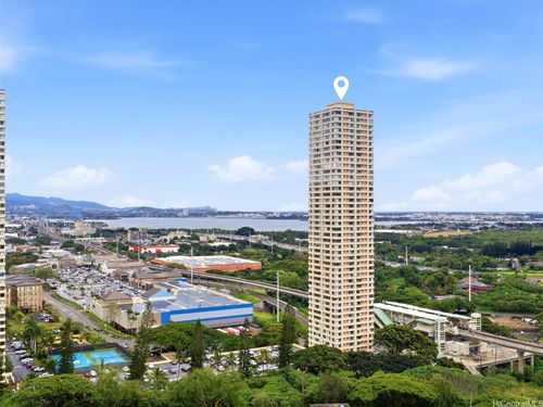 3203a-1060 Kamehameha Hwy, Pearl City, HI, 96782 | Card Image