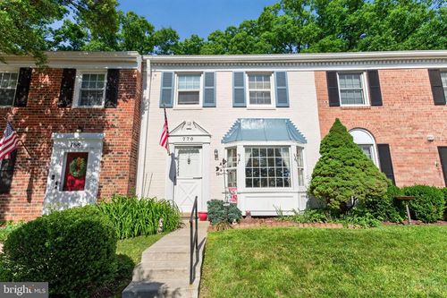 14-770-770 Azalea Dr, ROCKVILLE, MD, 20850-2015 | Card Image