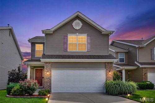3404 Charlestowne Crossing Dr, Saint Charles, MO, 63301-4892 | Card Image