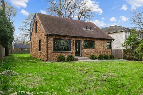 830 Deerfield Rd, Highland Park, IL, 60035-3518 | Card Image