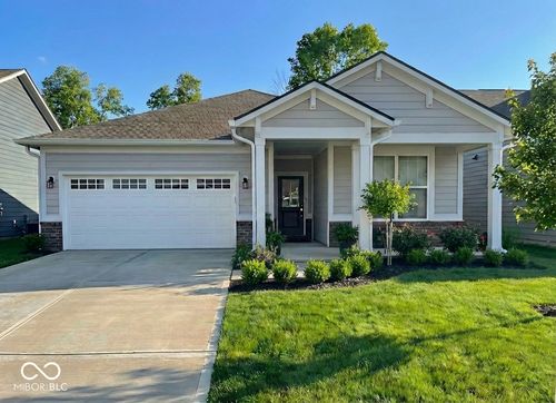 7062 Covington Street, Whitestown, IN, 46075 | Card Image