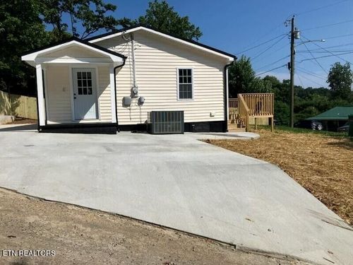 1486 Short St, Morristown, TN, 37814 | Card Image