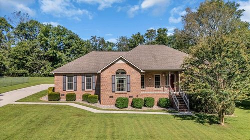 316 Timberlake Dr, Estill Springs, TN, 37330-3427 | Card Image