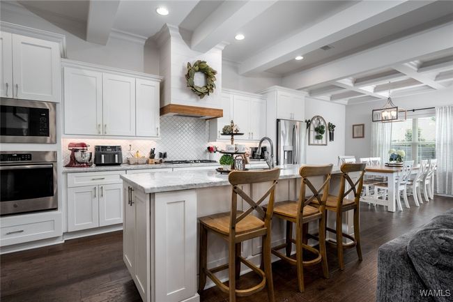 11210 Davis Pl, House other with 4 bedrooms, 3 bathrooms and null parking in Northport AL | Image 9