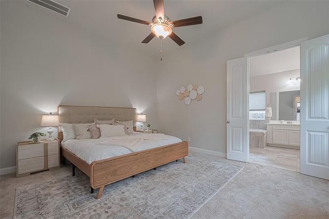 4778 Misty Ranch Dr, House other with 3 bedrooms, 3 bathrooms and 2 parking in Spring TX | Image 28