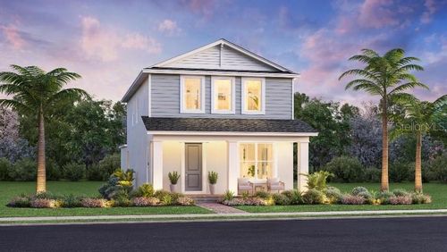 2556 Long Pine Avenue, APOPKA, FL, 32712 | Card Image