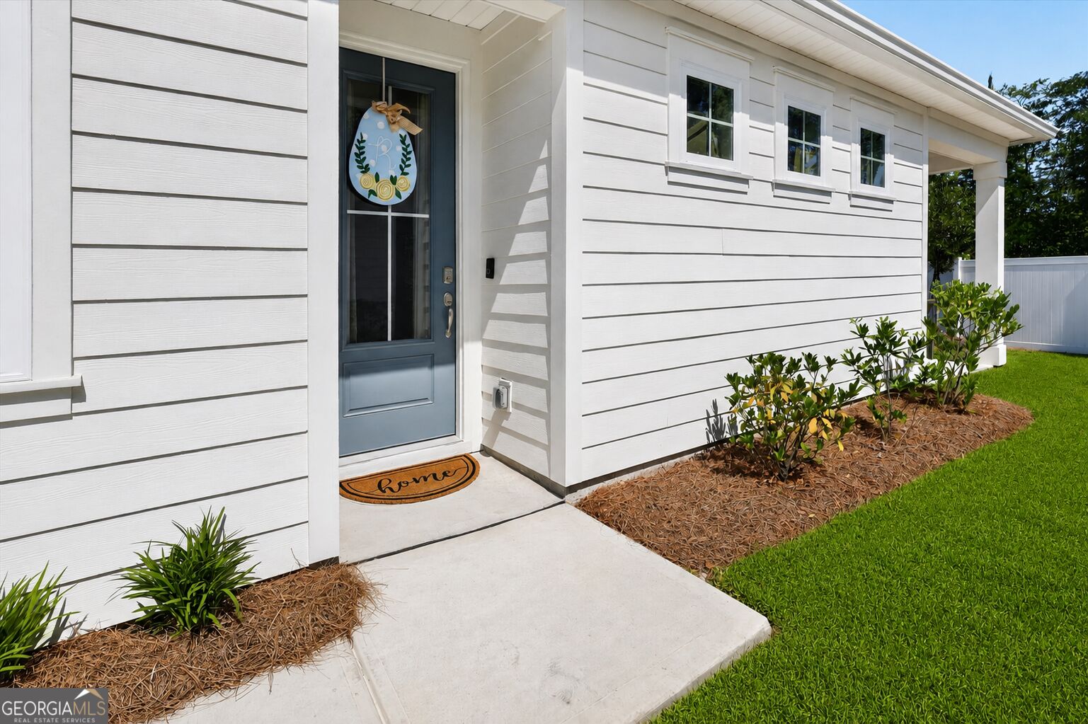 Residential in Pooler 4