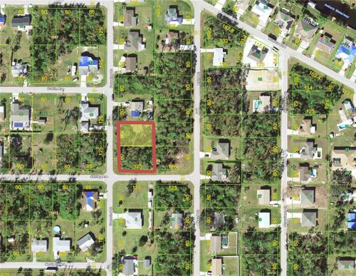 2380 Fourwind St, PORT CHARLOTTE, FL, 33948-4975 | Card Image