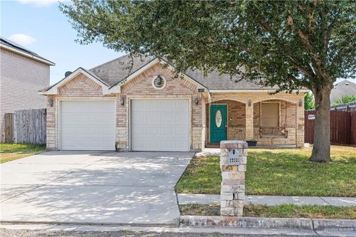 4409 Robin Ave, McAllen, TX, 78504-6465 | Card Image