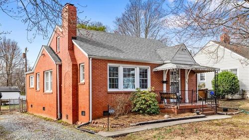4403 Harvard Ave, Greensboro, NC, 27407-1713 | Card Image