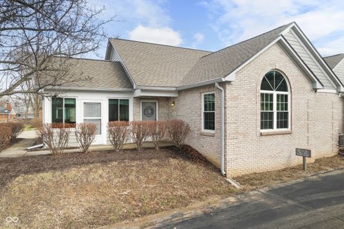 5731 Quail Crossing Dr, Indianapolis, IN, 46237-2577 | Card Image