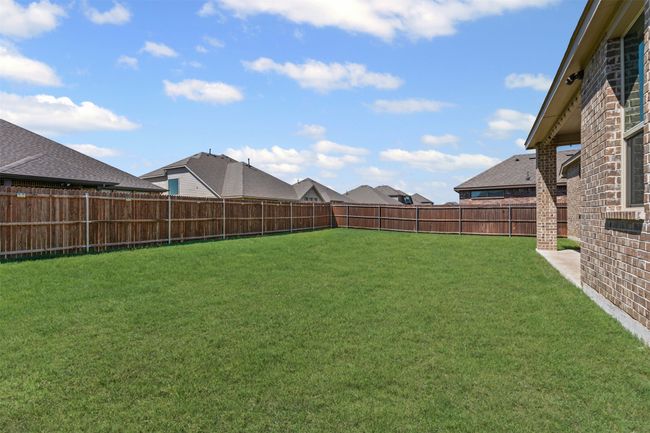 3640 Twin Pines Dr, House other with 4 bedrooms, 2 bathrooms and null parking in Midlothian TX | Image 33