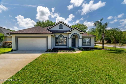 132 Summerhill Cir, ST AUGUSTINE, FL, 32086-5924 | Card Image