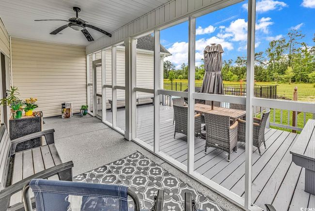 7377 Pauley Swamp Rd, House other with 3 bedrooms, 2 bathrooms and 6 parking in Conway SC | Image 38
