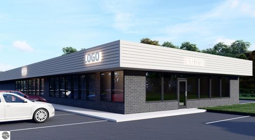 6046 S Cedar St, Lansing, MI, 48911-5153 | Card Image