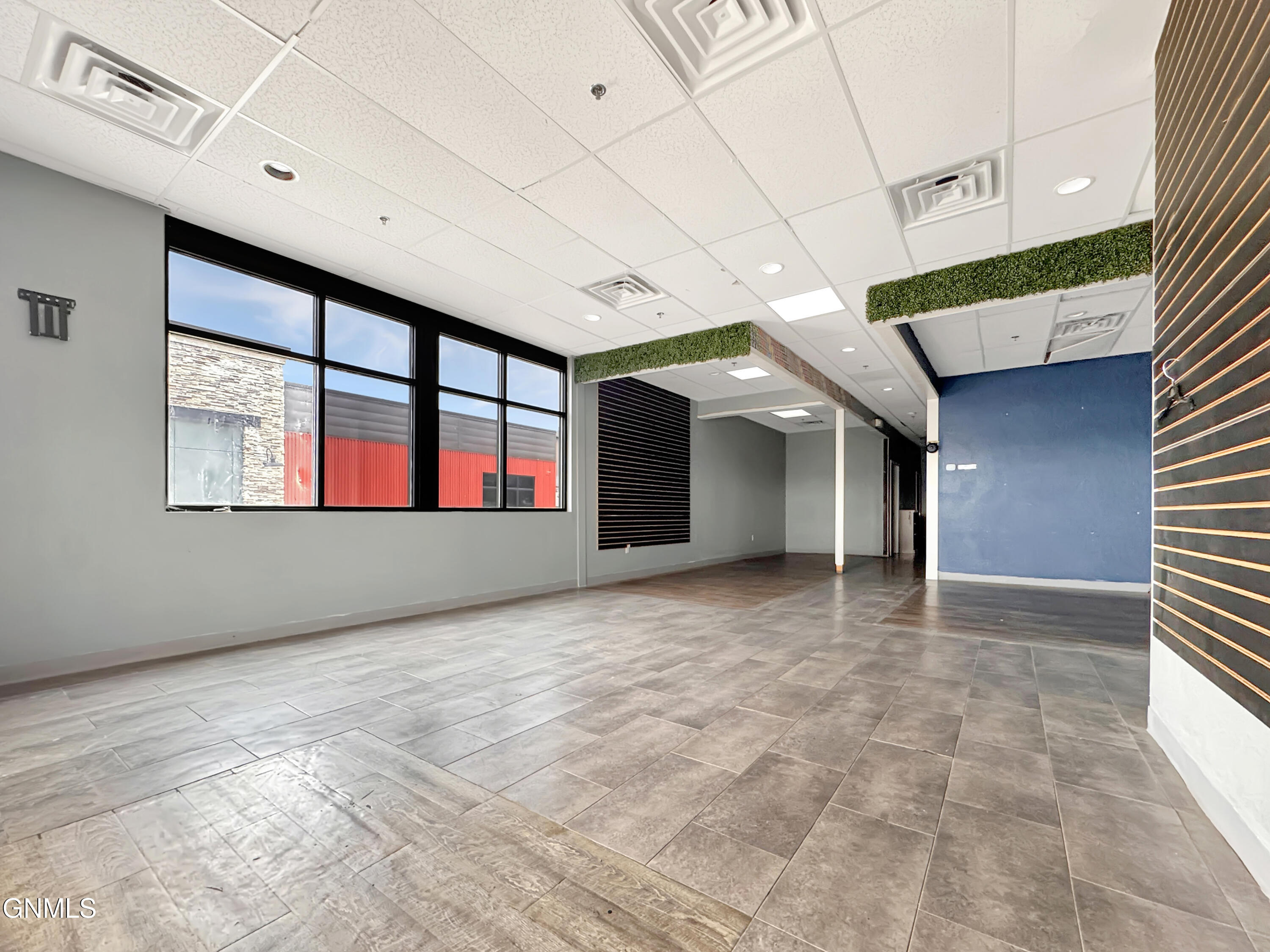 Commercial Lease in Williston 5
