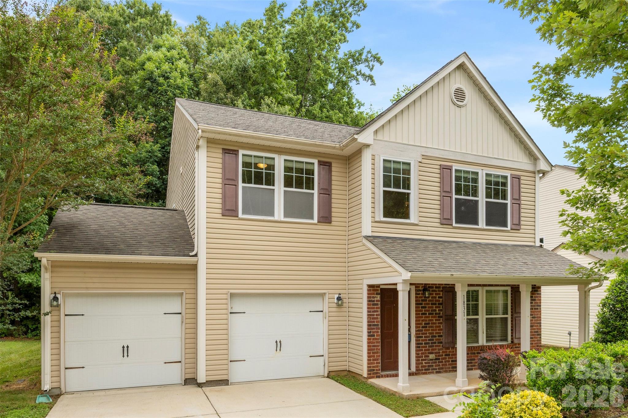 Residential in Charlotte 3