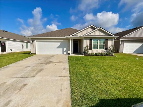 60629 Townsend Dr, Slidell, LA, 70461-4262 | Card Image