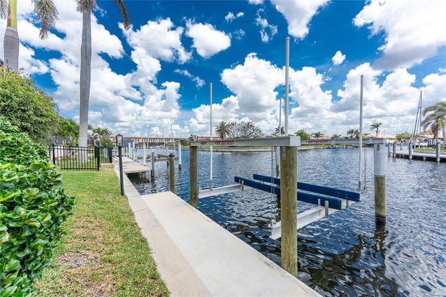 48 Colony Point Dr, House other with 3 bedrooms, 4 bathrooms and null parking in PUNTA GORDA FL | Image 63