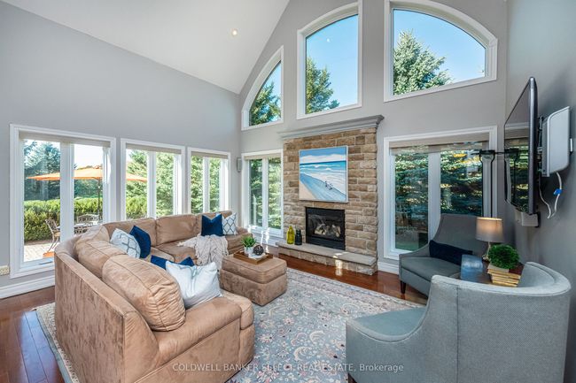 5 - 14 Zimmerman Dr, Condo with 3 bedrooms, 4 bathrooms and 2 parking in Caledon ON | Image 7