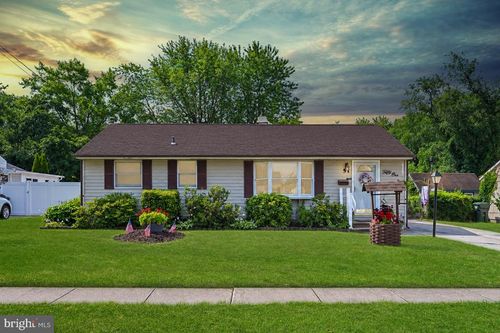 51 Nassau Rd, LUMBERTON, NJ, 08048-3079 | Card Image