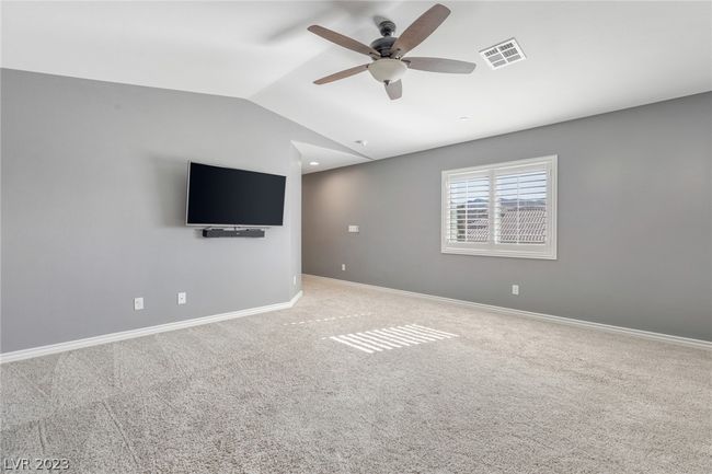 2085 Canvas Edge Dr, House other with 4 bedrooms, 3 bathrooms and null parking in Henderson NV | Image 41