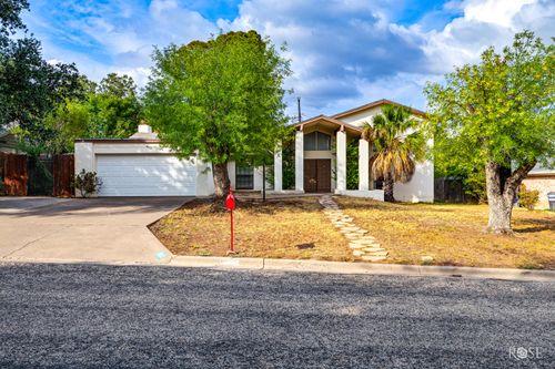 2802 Chatterton Dr, San Angelo, TX, 76904-6156 | Card Image