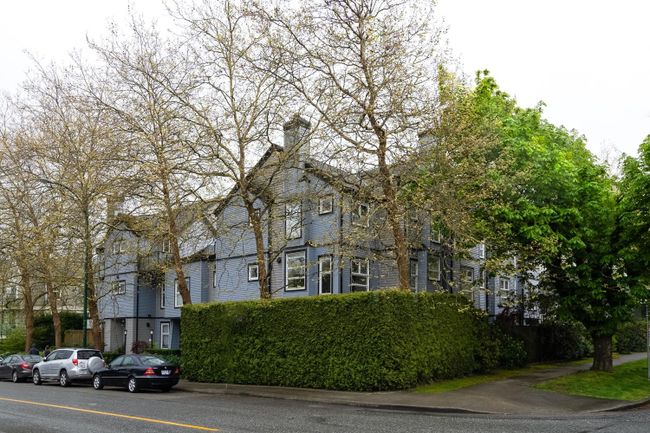 3 - 888 W 16 Th Avenue, Townhouse with 2 bedrooms, 2 bathrooms and 1 parking in Vancouver BC | Image 22