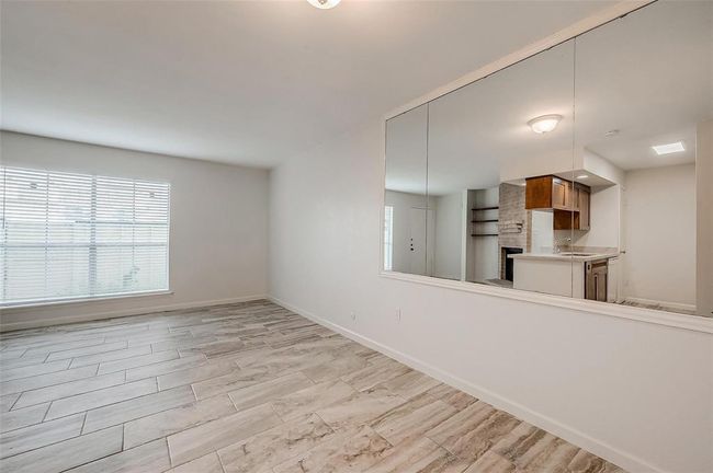 APT-207 - 250 El Dorado Blvd, Townhouse with 1 bedrooms, 1 bathrooms and null parking in Webster TX | Image 7