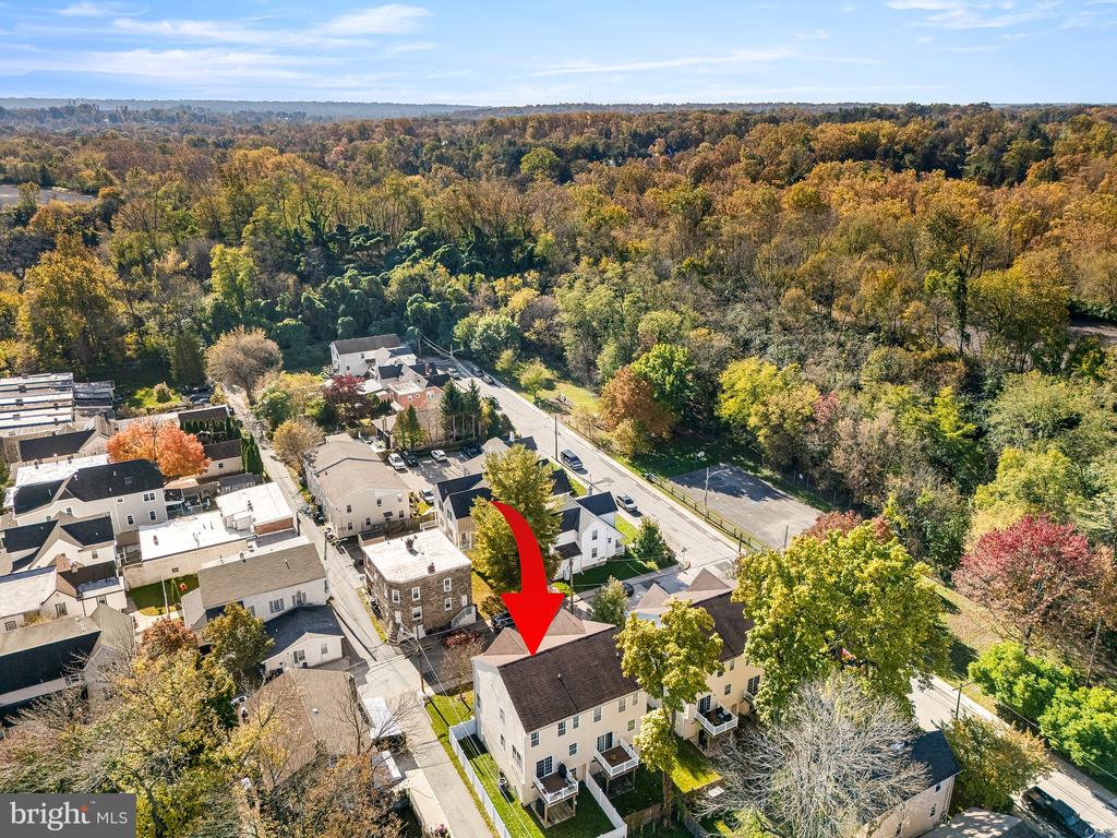Residential in AMBLER 3