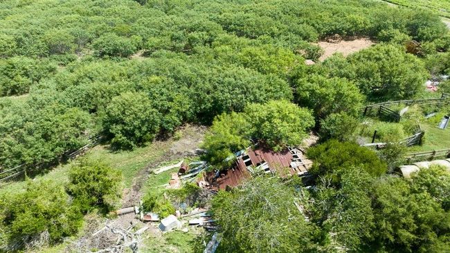 000 Old Gin Rd, Home with 0 bedrooms, 0 bathrooms and null parking in Bayside TX | Image 13