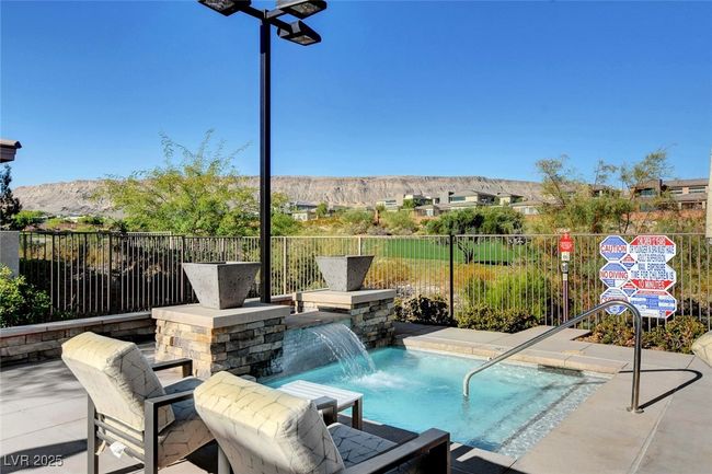 UNIT-1069 - 11280 Granite Ridge Dr, Condo with 4 bedrooms, 5 bathrooms and null parking in Las Vegas NV | Image 88