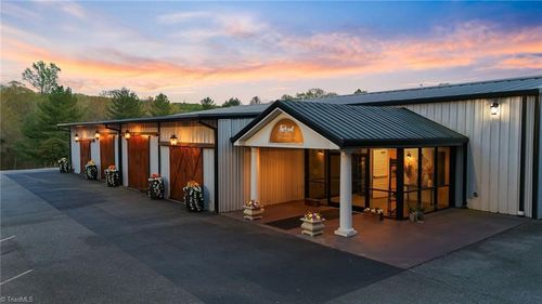 2929 Hedrick Mill Rd, Lexington, NC, 27292-7188 | Card Image