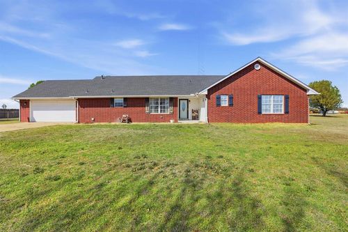 998 Garden Road, Tuttle, OK, 73089 | Card Image