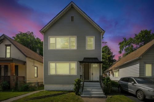 307 E 136th Pl, Chicago, IL, 60827-1818 | Card Image