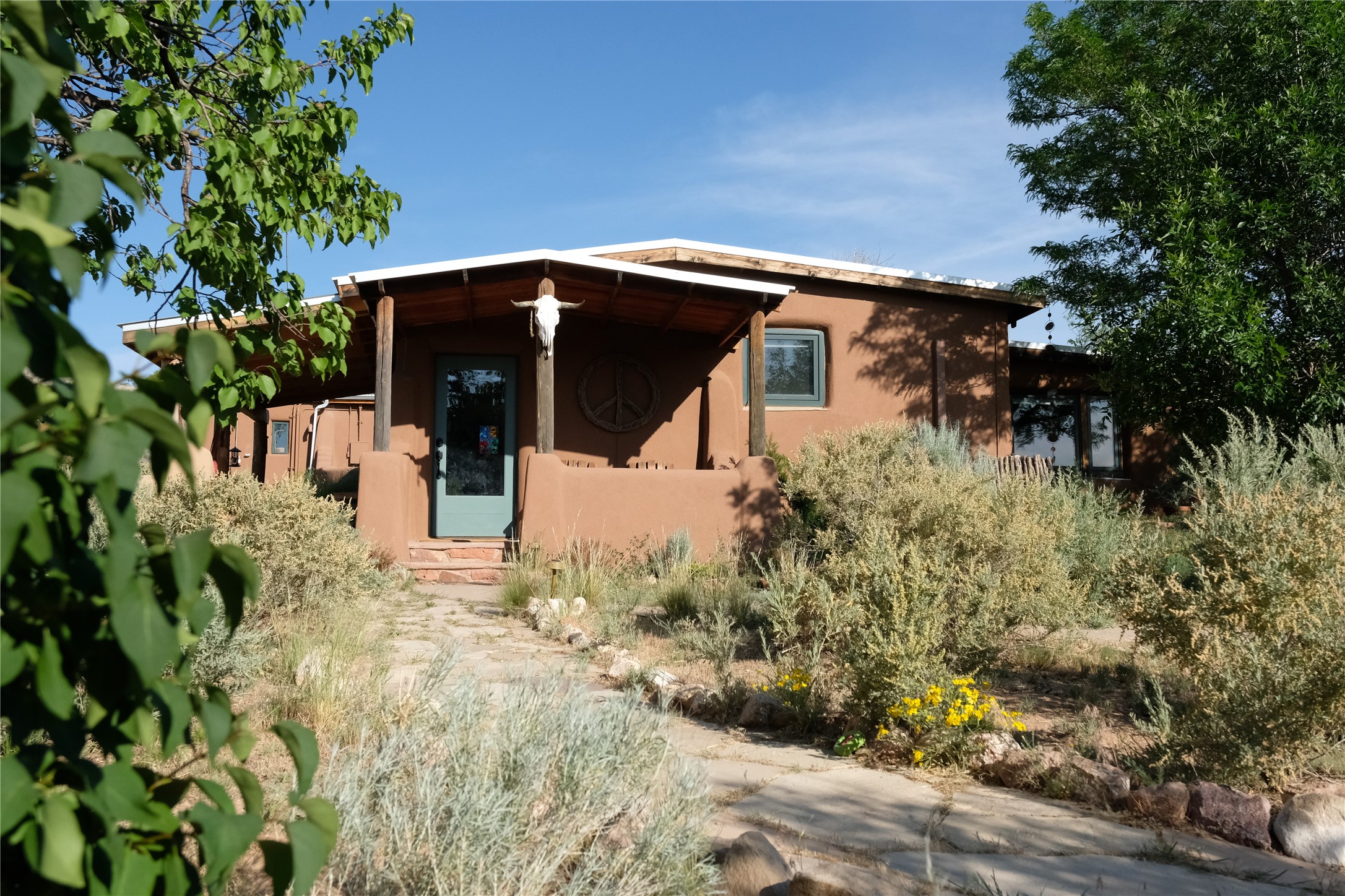 Russell Rd, Santa Fe, NM 87508